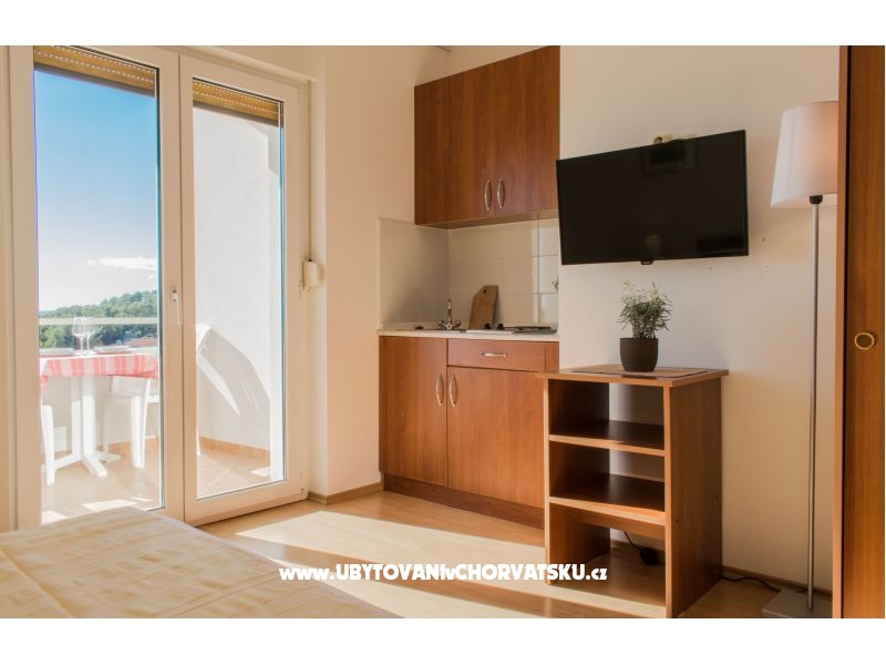 Appartements Maslina – Ferienwohnung Baska Voda, Kroatien – Foto 11