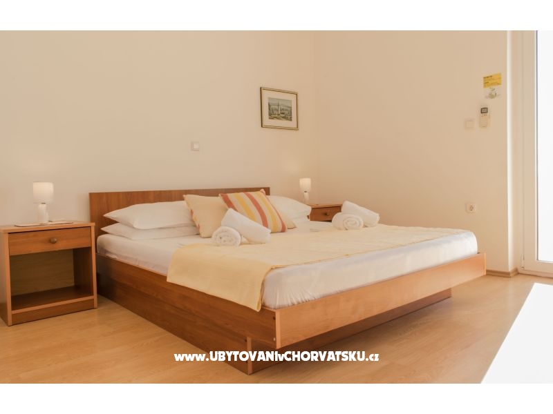 Appartements Maslina – Ferienwohnung Baska Voda, Kroatien – Foto 12