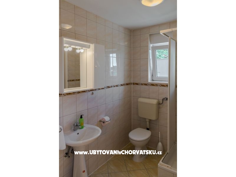 Appartements Maslina – Ferienwohnung Baska Voda, Kroatien – Foto 13