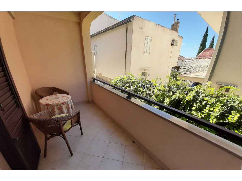 Apartm�ny Ljubica Matija�evi� - Ba�ka Voda Chorv�tsko