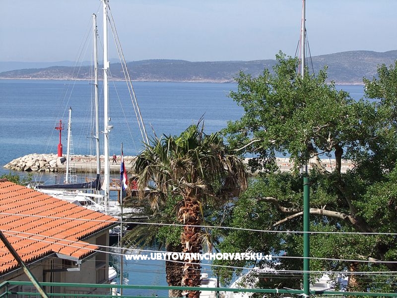 Appartements Melinda – Ferienwohnung Baska Voda, Kroatien – Foto 1