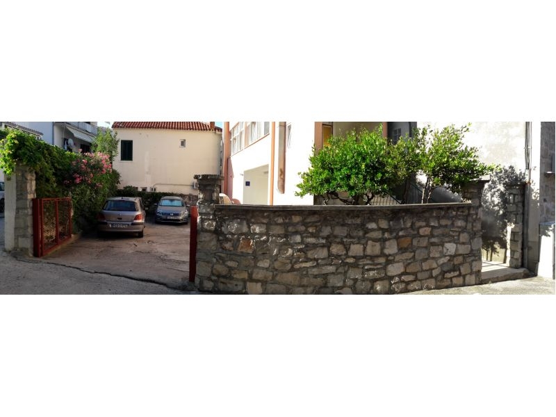 Appartements Melinda – Ferienwohnung Baska Voda, Kroatien – Foto 3