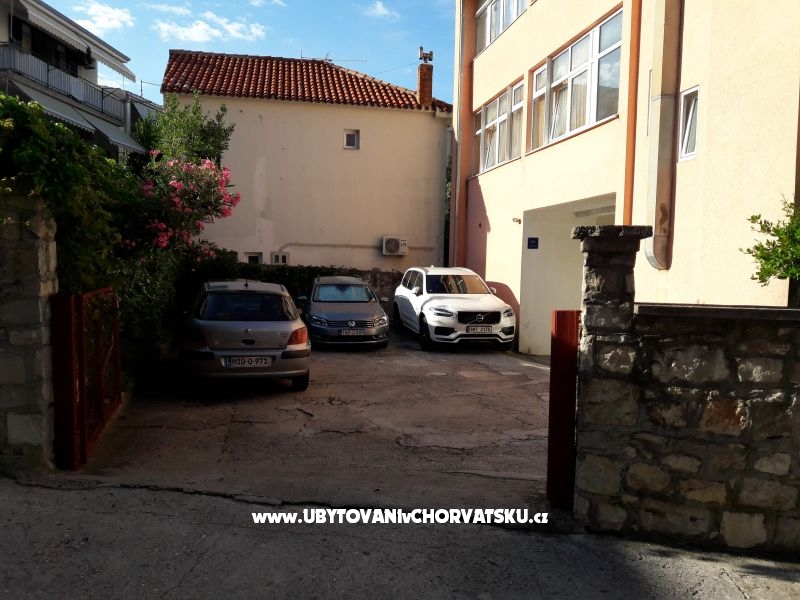 Appartements Melinda – Ferienwohnung Baska Voda, Kroatien – Foto 4
