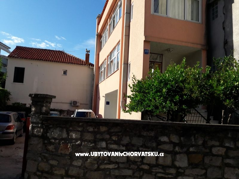 Appartements Melinda – Ferienwohnung Baska Voda, Kroatien – Foto 5