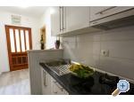 Appartements Mihalj - Baka Voda Kroatien