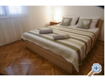Appartements Mihalj - Baka Voda Kroatien