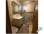 Appartements Mihalj - Baka Voda Kroatien