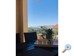 Appartements Mihalj - Baka Voda Kroatien