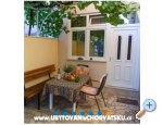 Apartmny Mihalj - Baka Voda Chorvatsko