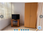 Appartements Mihalj - Baka Voda Kroatien