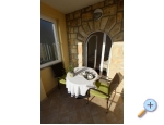 Appartements Mihalj - Baka Voda Kroatien