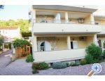 Appartements Mihalj - Baka Voda Kroatien