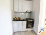 Appartements Mihalj - Baka Voda Kroatien