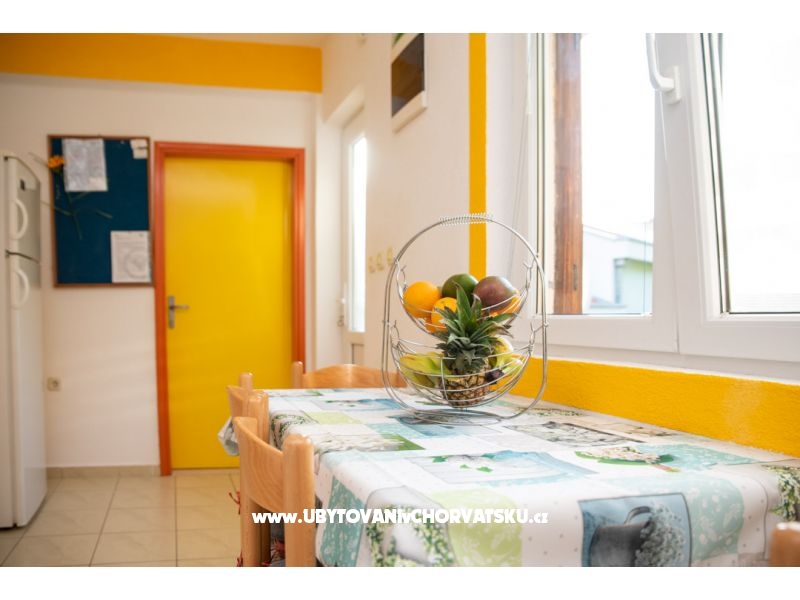 Apartment Žanko – Ferienwohnung Baska Voda, Kroatien – Foto 4