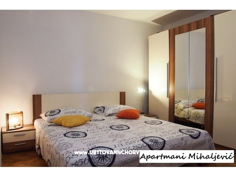 Apartment  Mihaljevic – Ferienwohnung Baska Voda, Kroatien – Foto 10