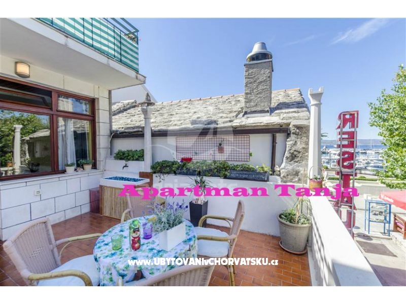 Apartment  Mihaljevic – Ferienwohnung Baska Voda, Kroatien – Foto 3