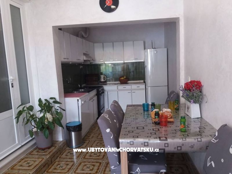 Apartment  Mihaljevic – Ferienwohnung Baska Voda, Kroatien – Foto 5