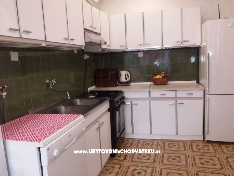 Apartment  Mihaljevic – Ferienwohnung Baska Voda, Kroatien – Foto 7