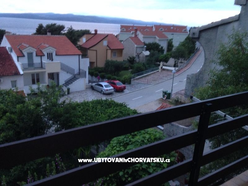 Appartements Miki – Ferienwohnung Baska Voda, Kroatien – Foto 1