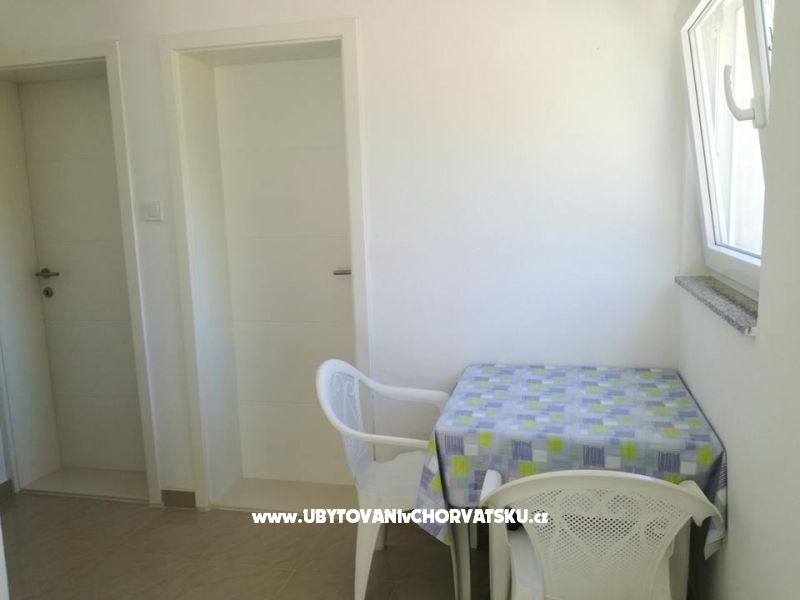 Appartements Miki – Ferienwohnung Baska Voda, Kroatien – Foto 12
