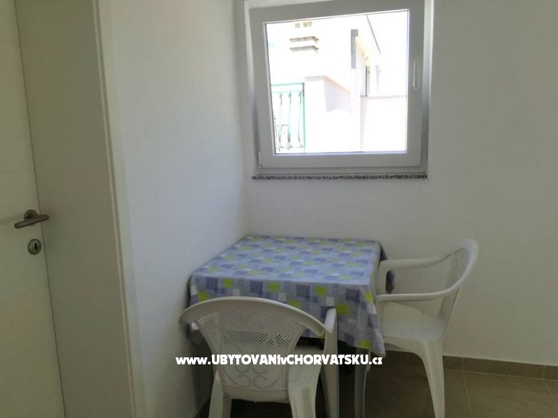 Appartements Miki – Ferienwohnung Baska Voda, Kroatien – Foto 13