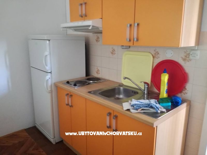 Appartements Miki – Ferienwohnung Baska Voda, Kroatien – Foto 15