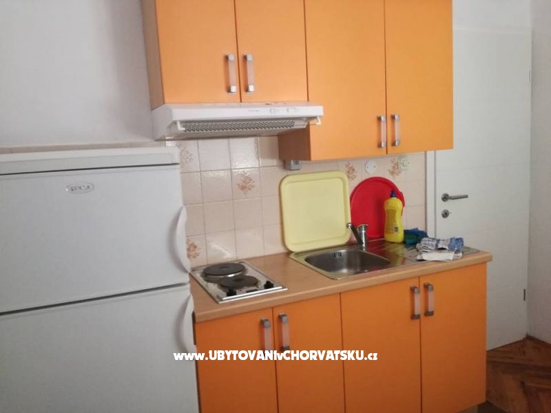 Appartements Miki – Ferienwohnung Baska Voda, Kroatien – Foto 16