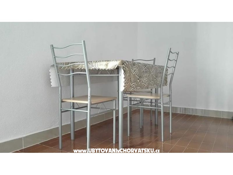 Appartements Miki – Ferienwohnung Baska Voda, Kroatien – Foto 17