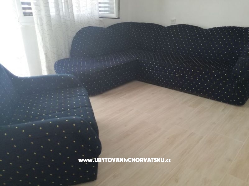 Appartements Miki – Ferienwohnung Baska Voda, Kroatien – Foto 2