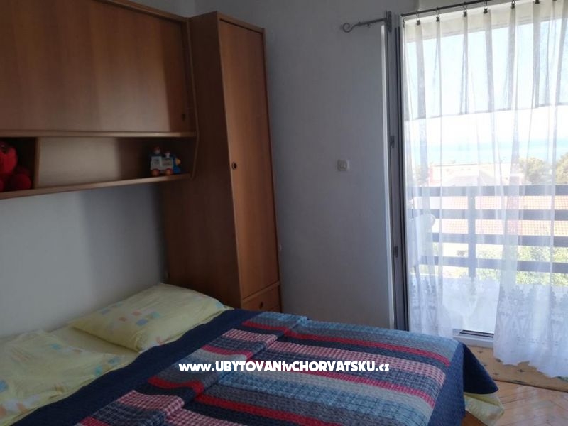 Appartements Miki – Ferienwohnung Baska Voda, Kroatien – Foto 4