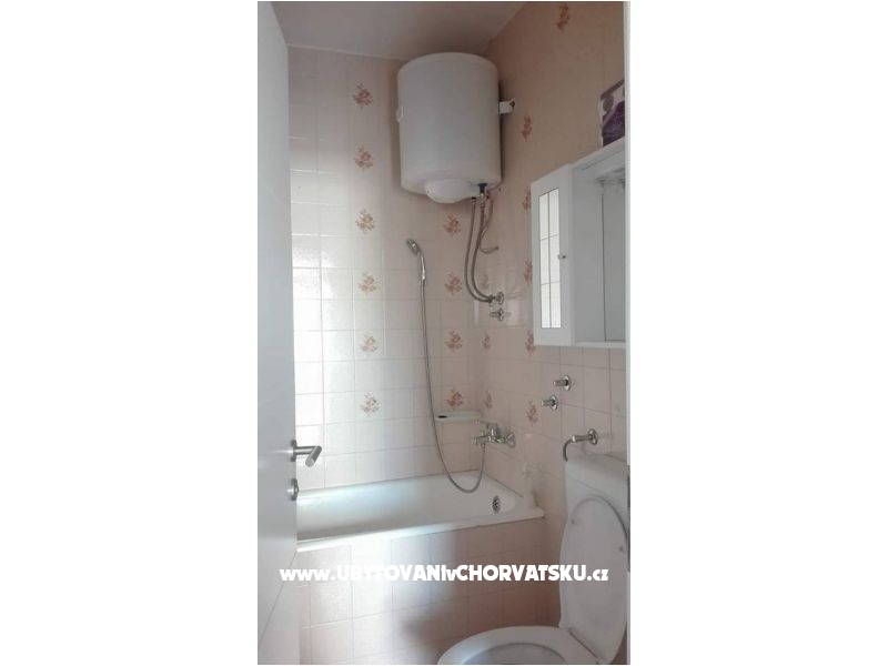 Appartements Miki – Ferienwohnung Baska Voda, Kroatien – Foto 6