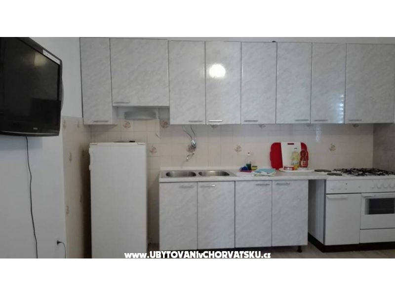 Appartements Miki – Ferienwohnung Baska Voda, Kroatien – Foto 8