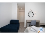 Appartements Mili Promajna - Baka Voda Kroatien
