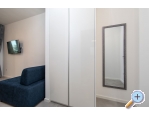 Appartements Mili Promajna - Baka Voda Kroatien