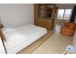Appartements Mili Promajna - Baka Voda Kroatien