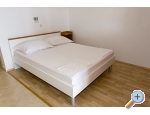 Appartements Mili Promajna - Baka Voda Kroatien