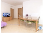 Appartements Mili Promajna - Baka Voda Kroatien