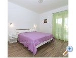 Appartements Mili Promajna - Baka Voda Kroatien