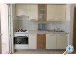 Appartements Mili Promajna - Baka Voda Kroatien