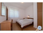 Appartements Mili Promajna - Baka Voda Kroatien