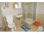 Appartements Mili Promajna - Baka Voda Kroatien