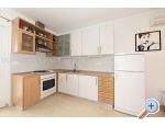 Apartmaji Mili Promajna - Baka Voda Hrvaka