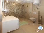 Apartmaji Mili Promajna - Baka Voda Hrvaka