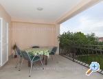 Apartmaji Mili Promajna - Baka Voda Hrvaka