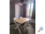 Apartmny Montana - Baka Voda Chorvatsko