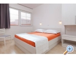Apartmny Montana - Baka Voda Chorvatsko