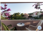 Apartmny Montana - Baka Voda Chorvatsko