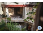 Apartmny Montana - Baka Voda Chorvatsko