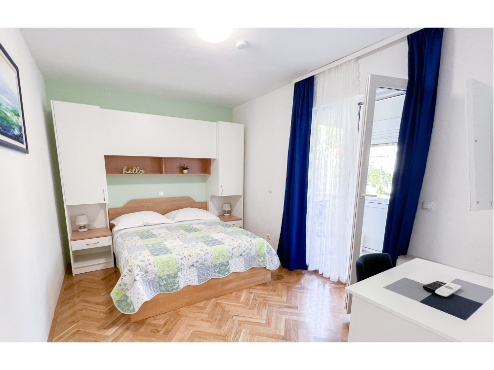 Appartements Neda Promajna - Baka Voda Croatie