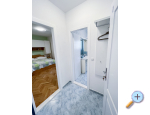 Appartements Neda Promajna - Baka Voda Kroatien